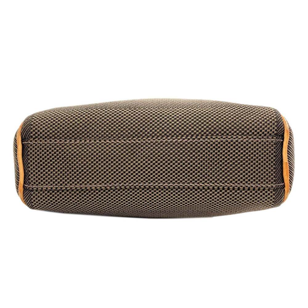 LOUIS VUITTON Brown Damier Shoulder Bag - Picture 4 of 16